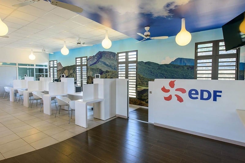 Bureau Edf