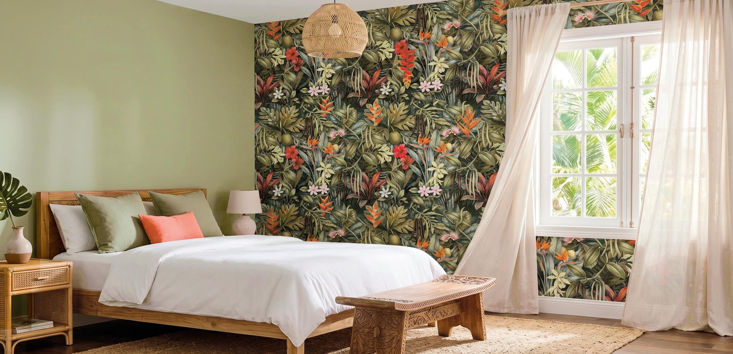 UN DECOR SANS LIMITE …