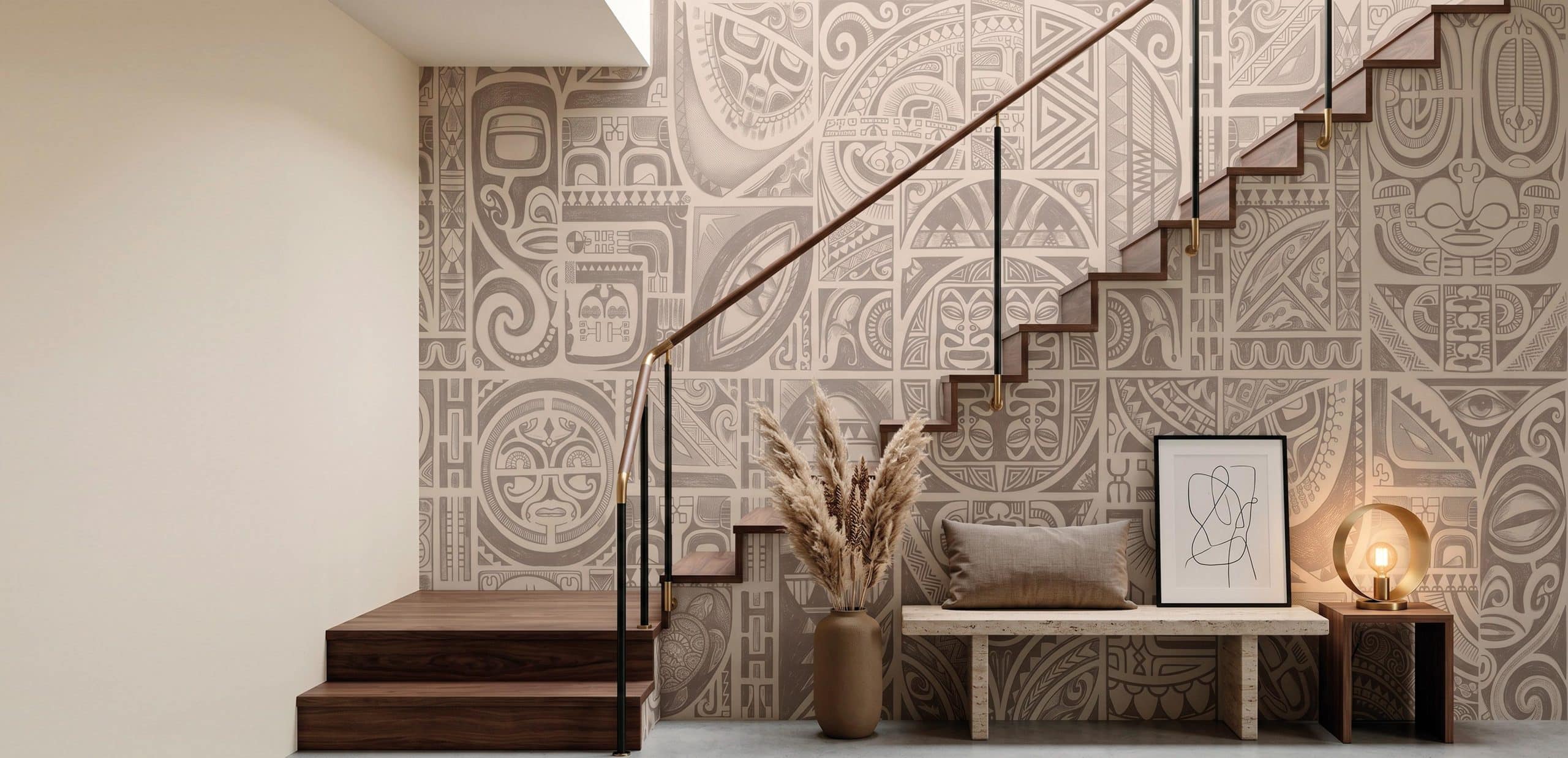 UN DECOR SANS LIMITE