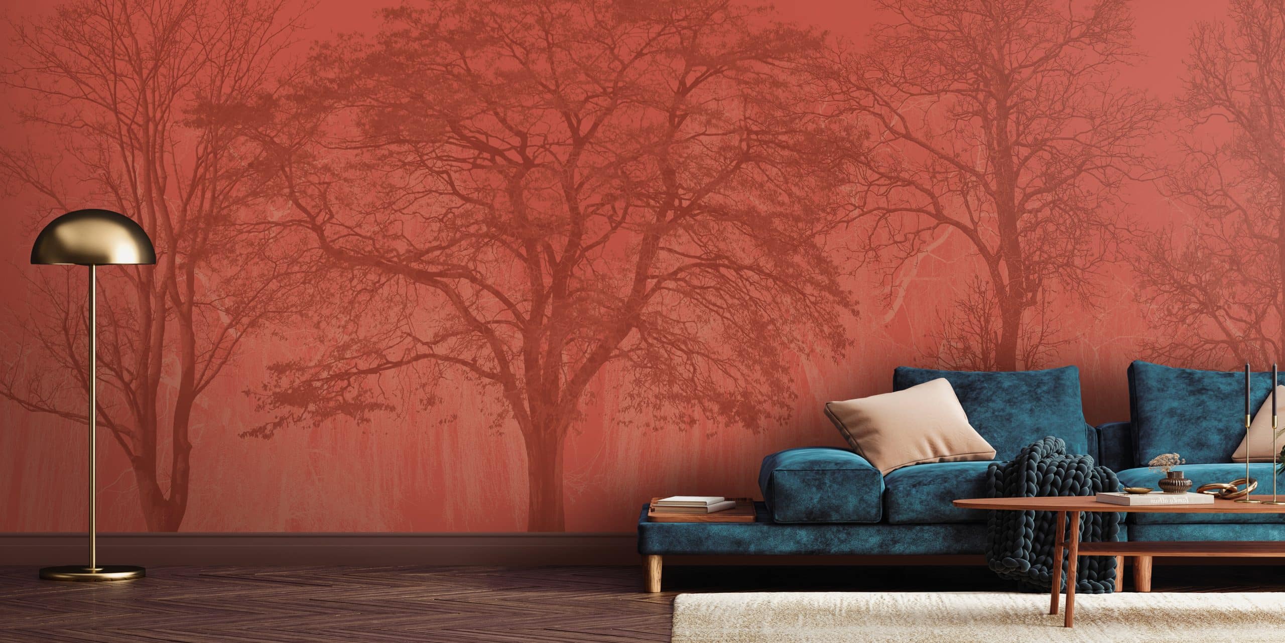 UN DECOR SANS LIMITE …