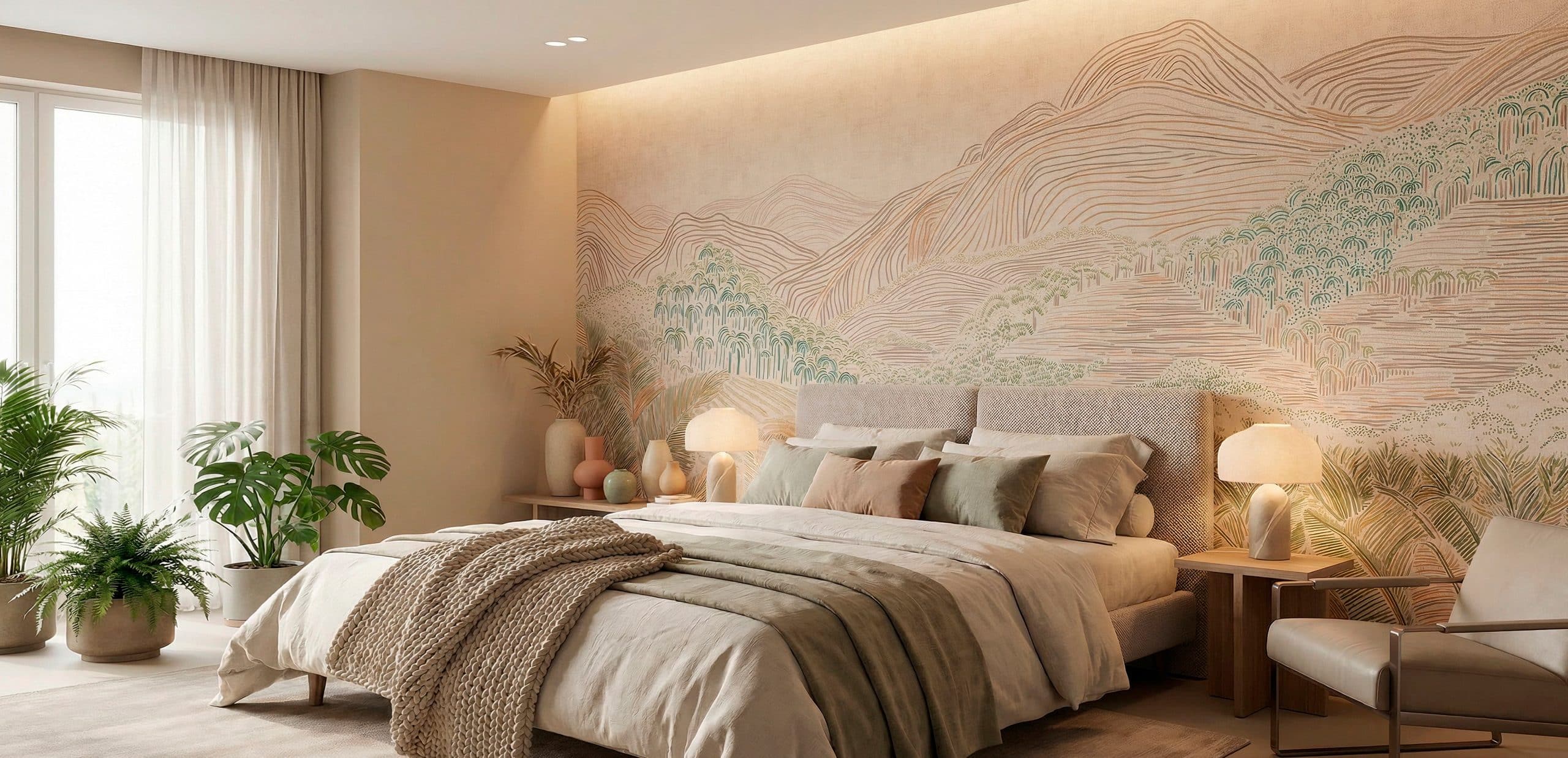 VOTRE UNIVERS PAPIER PEINT