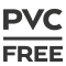 PVC Free